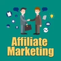 Affiliate Marketing