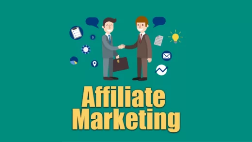 Affiliate Marketing