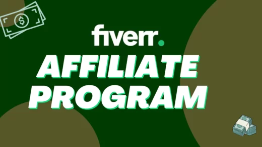 Affiliate Program