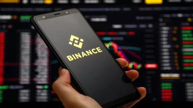 Binance