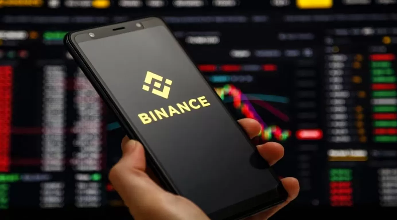 Binance