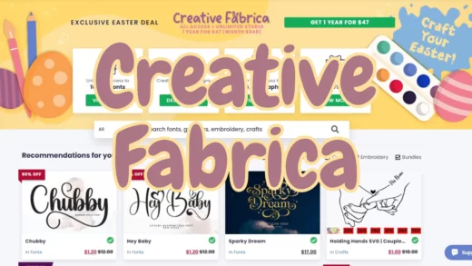 Creative Fabrica