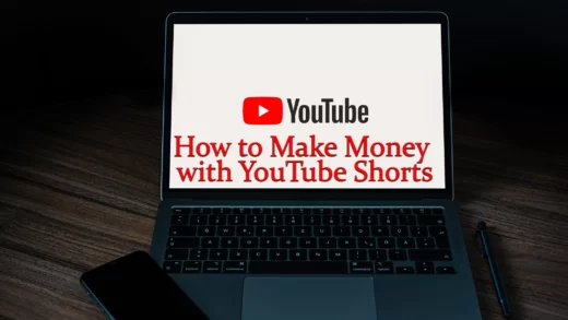 How to Make Money with YouTube Shorts