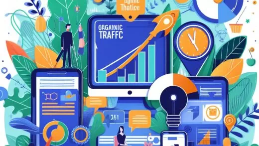 Organic Traffic