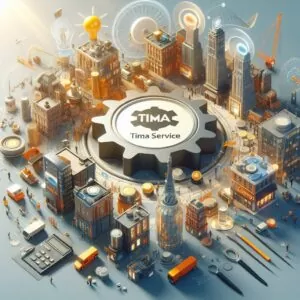 TIMA-service