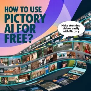 Pictory AI