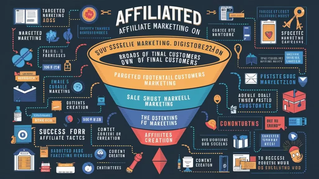 Affiliate Marketing