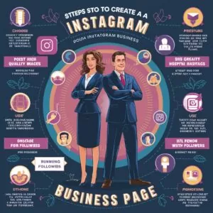 Instagram for Business