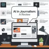 Journalist AI Review