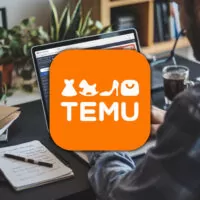 Temu affiliate program