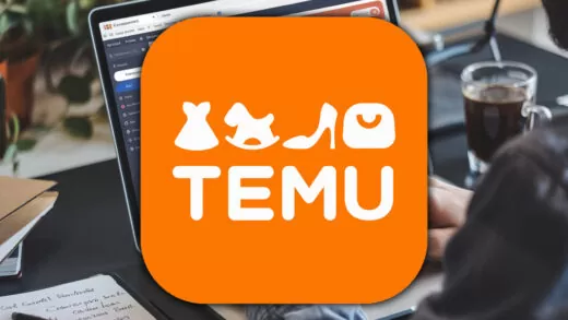 Temu affiliate program