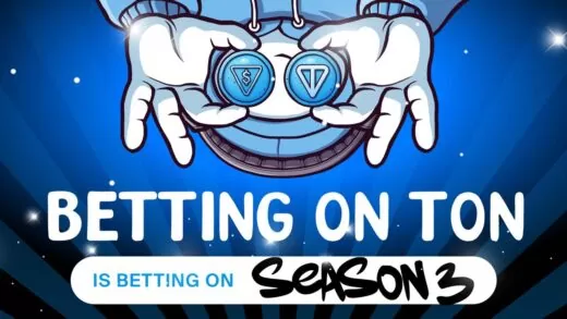 TON Station Season 3