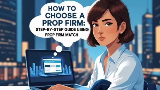 Prop Firm